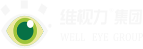北京维视力中医药技术有限公司logo